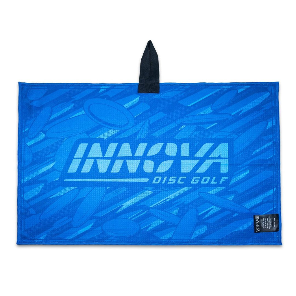 XL Tour Towels - 2025 Course Edition