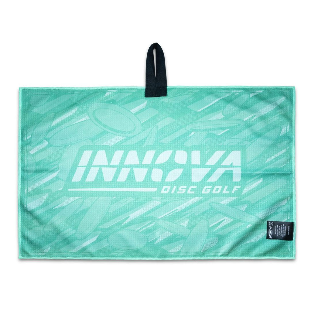 XL Tour Towels - 2025 Course Edition