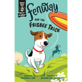 Fenway and the Frisbee Trick - Paperback